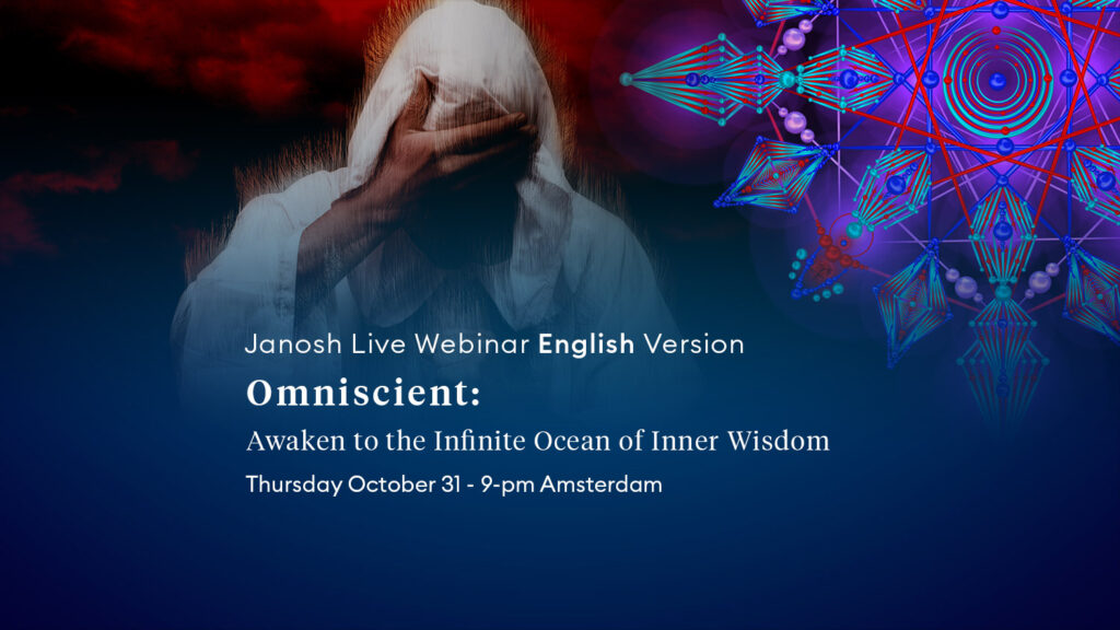 Thursday October 31 | Free Webinar OMNISCIENT